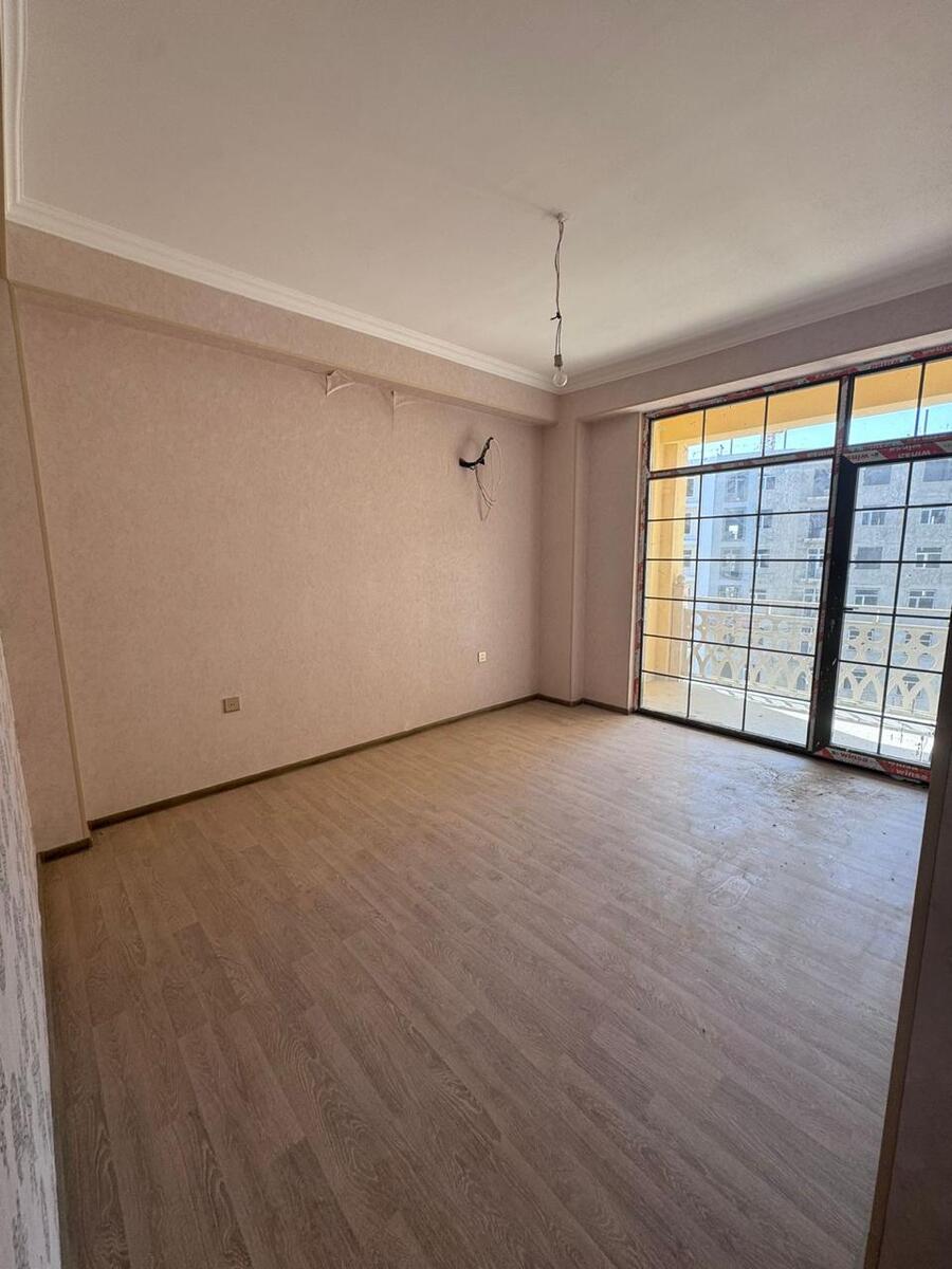 3-otaqlı yeni tikili, 28 May m., 79 m² — Mənzil, Bakı (6)