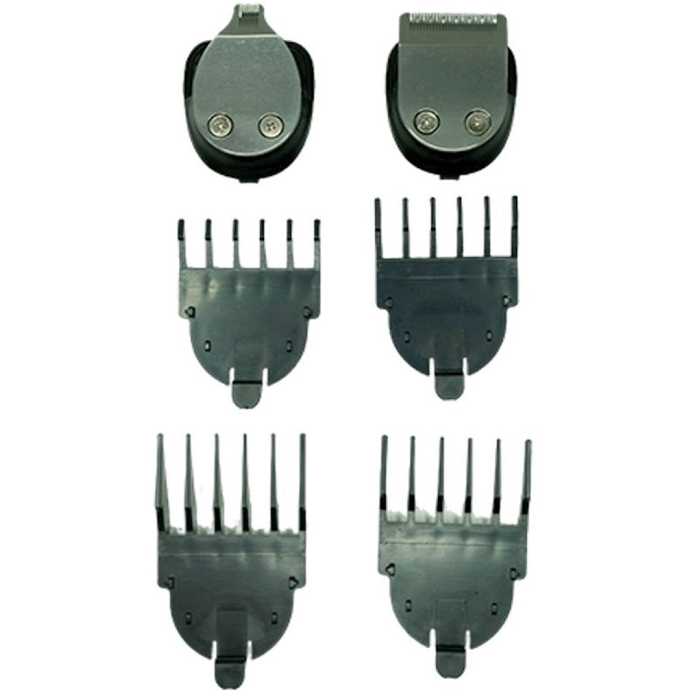 Trimmer Mozer ZL-928 — Mallar, Bakı (2)