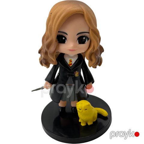 Fiqur Hermione Granger 2008281987654