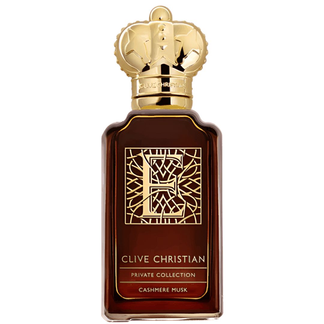 Uniseks parfüm Clive Christian E Cashmere Musk 50 ml 652638011998 — Mallar, Bakı