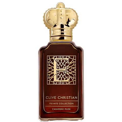 Uniseks parfüm Clive Christian E Cashmere Musk 50 ml 652638011998 — Bakı