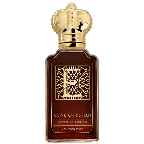 Uniseks parfüm Clive Christian E Cashmere Musk 50 ml 652638011998 — Ətir və parfümeriya