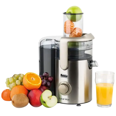 Fakir Juice Max — Bakı
