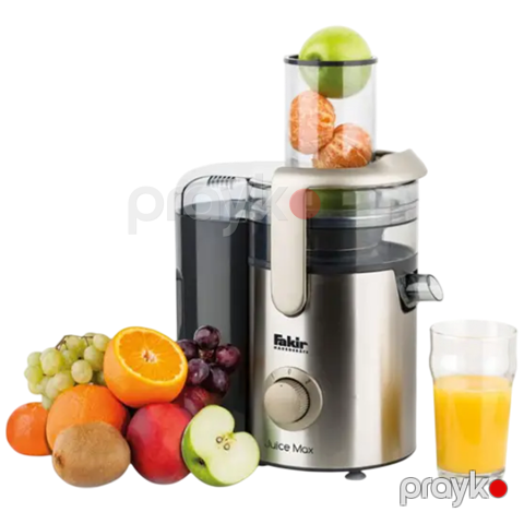 Fakir Juice Max — Bakı