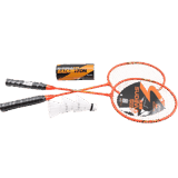 Badminton dəsti Aspo 530992 — Игры с мячом