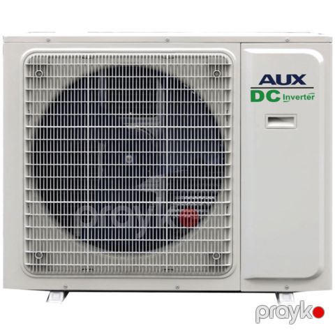 Multi-split xarici blok AUX AM3-H27/4DR3 3 Port (R32)