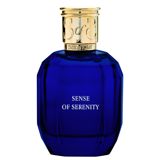 Uniseks parfüm Sense Of Scent Sense Of Serenity EDP 50 ml 5065009587056 — Товары