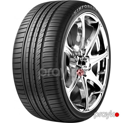Avtomobil təkəri Kinforest 95W KF550 225/55ZR16