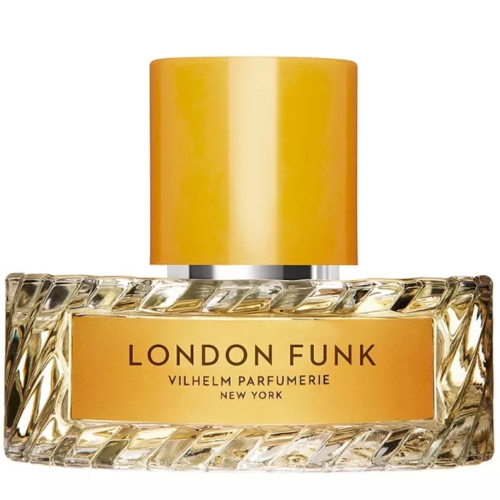 Uniseks parfüm Vilhelm Parfumerie London Funk EDP 100 ml 3760298541018 — Ətir, Bakı