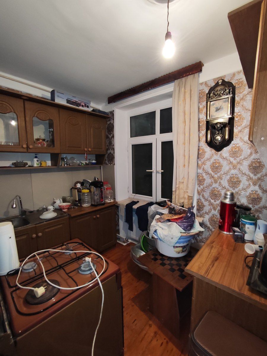 2-otaqlı mənzil, Şirvan ş., 52 m² — Mənzil, Şirvan (3)