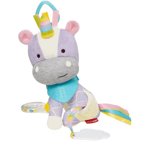 Yumşaq oyuncaq Skip Hop Unicorn 0816523024870 — Bakı