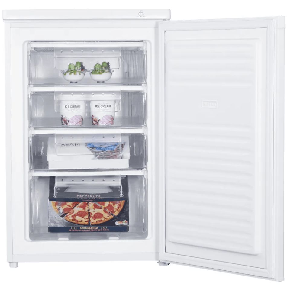 Dondurucu Hoffmann FRZ-850W — Mətbəx texnikası, Bakı (2)