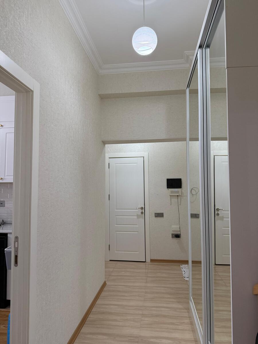 2-otaqlı yeni tikili, Xırdalan ş., 64 m² — Mənzil, Xırdalan (9)