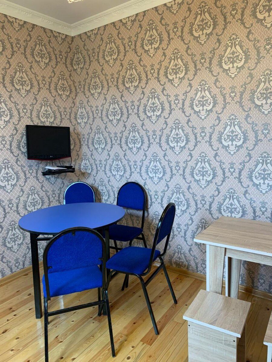 Həyət evi kirayə verilir, Mərdəkan qəs — Ev, villa, Bakı (2)