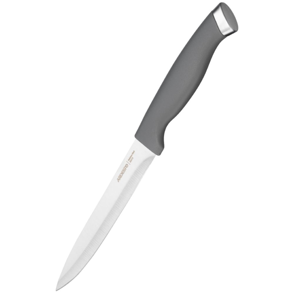 Bıçaq dəsti Ardesto Gemini Gourmet 3 parça AR2103GR — Bıçaqlar və doğrama taxtaları, Bakı (2)