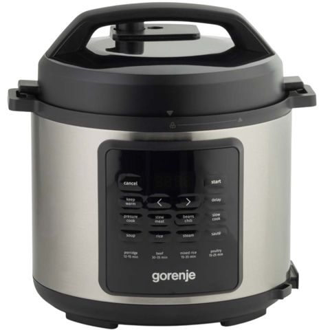 Multibişirici Gorenje GMC6SBK — Bakı