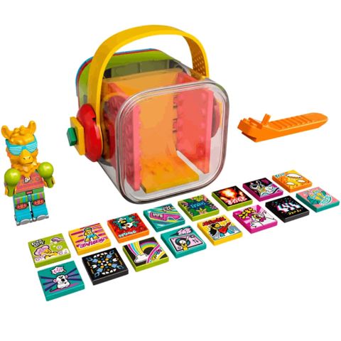 Lego Vidiyo Party Llama Beatbox 43105 / 5702016911886 — Bakı