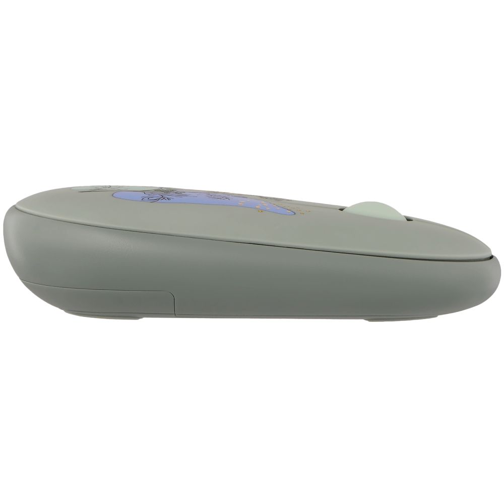 Mouse 2E MF300 Silent 2E-MF300WFLORAGN Green — Klaviaturalar və siçanlar, Bakı (2)