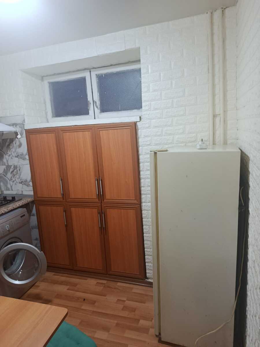 1-otaqlı mənzil kirayə verilir, Səbail r., 24 m² — Mənzil, Bakı (5)