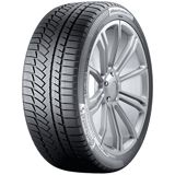 Avtomobil təkəri Continental Wintercontact TS 850 P 97V XL 265/35R18 (3553190000) — Авто