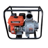 Su nasosu Keman CX 100 — Water pumps