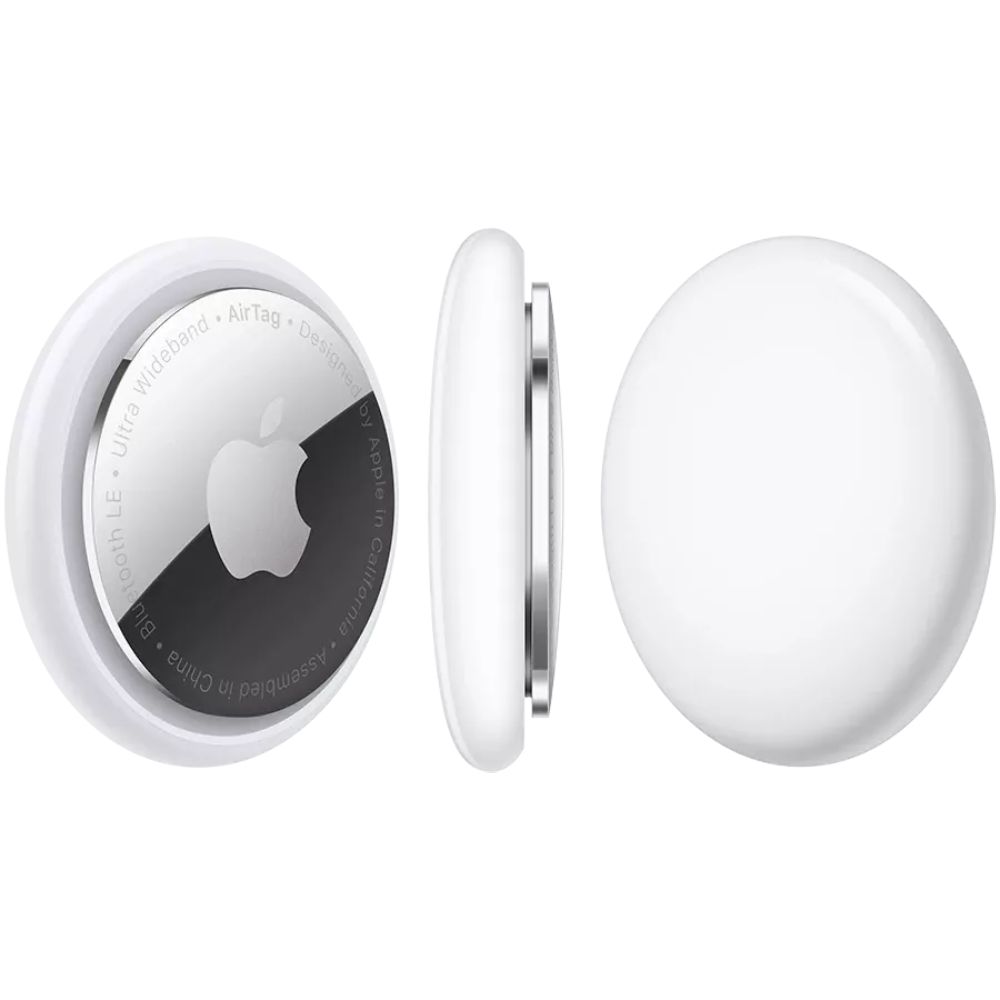 Apple AirTag 4 Pack MX542RU/A — Mallar, Bakı (2)