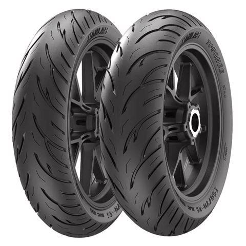 Motosikl təkəri Anlas Tournee 56Q 110/90-13 (006.ANL.6167)