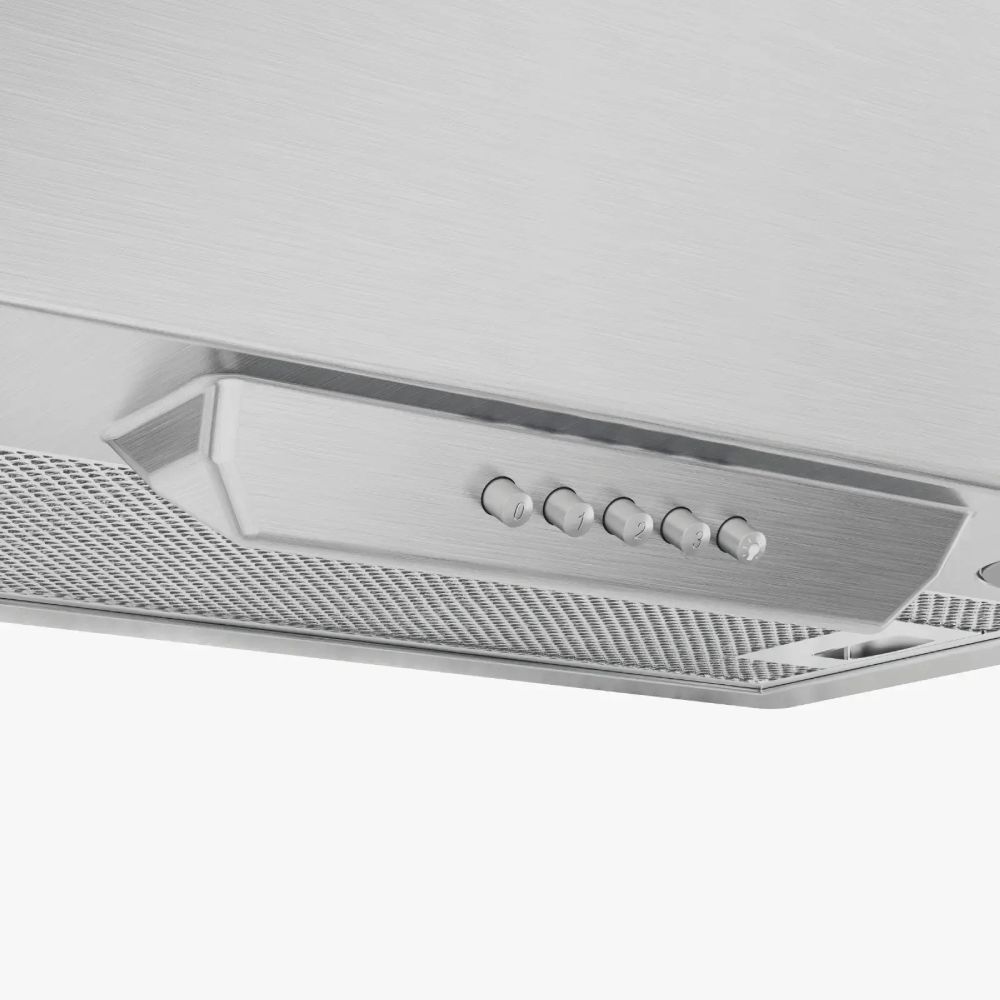 Aspirator Electrotech Leno 52 Inox — Mətbəx cixartma qapıları və aksesuarları, Bakı (2)