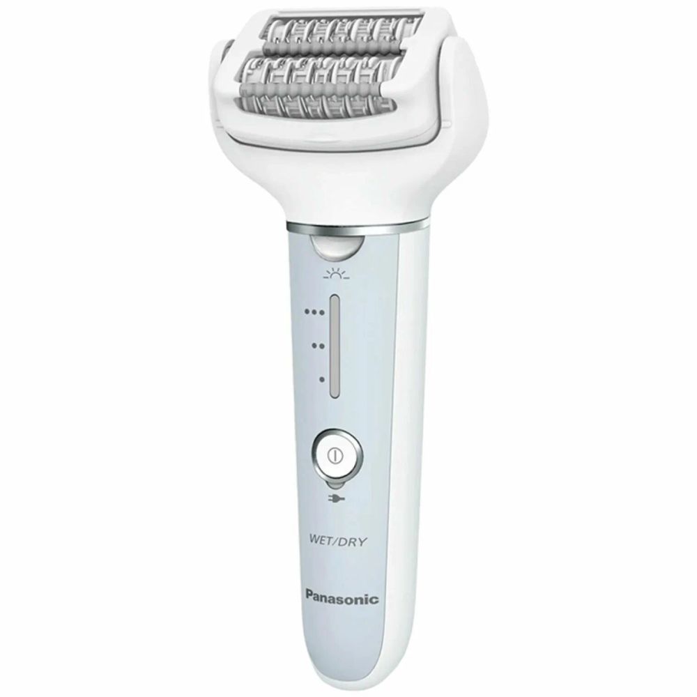 Epilyator Panasonic ES-EY90-A520 — Mallar, Bakı (2)
