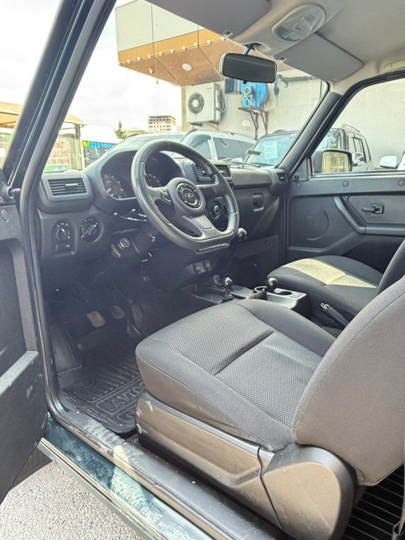Lada (VAZ) Niva, 1.7 L, 2024 il, 44 000 km — Avtomobillər, Sumqayıt (3)