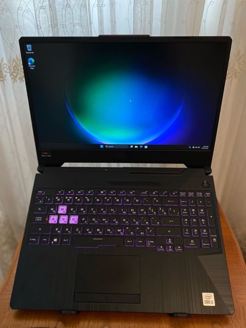 ASUS TUF Gaming — Bakı
