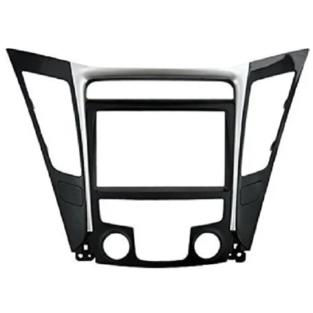 Avtomobil üçün monitor Android King Cool TS7 2/32 GB & Carplay For Hyundai Sonata 2010-2014 — Avtomobil televizorları və monitorları, Bakı (2)