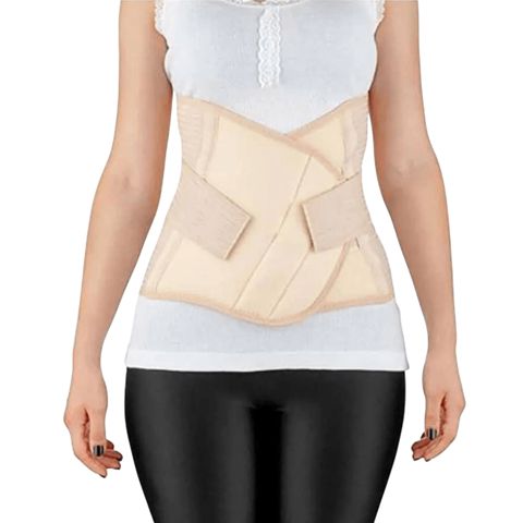 Hamiləlikdən sonra balet bandaj BabyJem L/XL 86810492B — Bakı