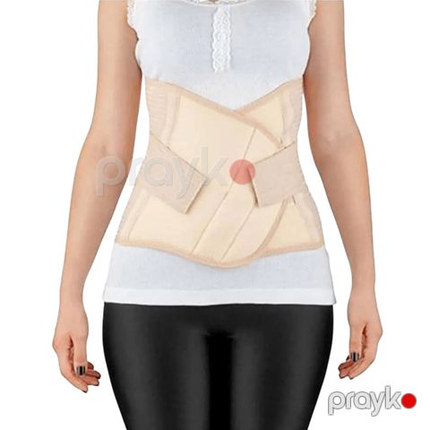 Hamiləlikdən sonra balet bandaj BabyJem L/XL 86810492B — Bakı