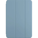 Apple Ipad mini (A17 Pro) Smart Folio MC2U4ZM/A Denim — Planşetlər üçün aksesuarlar