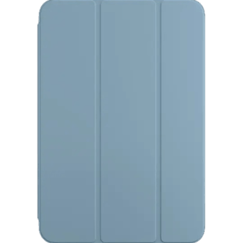 Apple Ipad mini (A17 Pro) Smart Folio MC2U4ZM/A Denim — Bakı