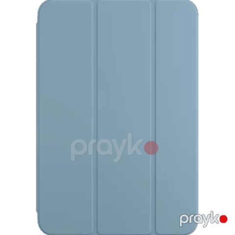 Apple Ipad mini (A17 Pro) Smart Folio MC2U4ZM/A Denim — Bakı