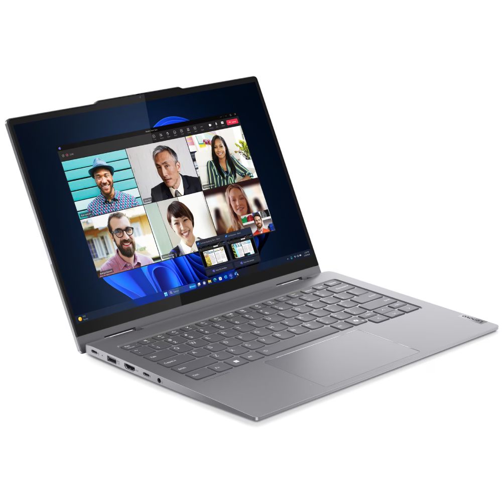 Notbuk Lenovo ThinkBook 2in1 (21MXA04HRU) — Mallar, Bakı (2)