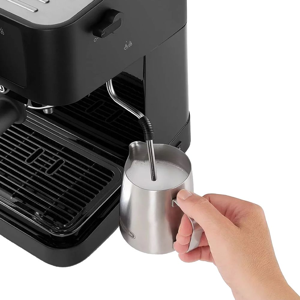 Qəhvədəmləyən DeLonghi EC230.BK — Mətbəx texnikası, Bakı (4)