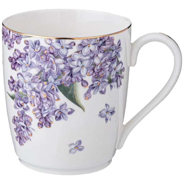 Fincan Lefard Lilac 760-797 300 ml — Bakı