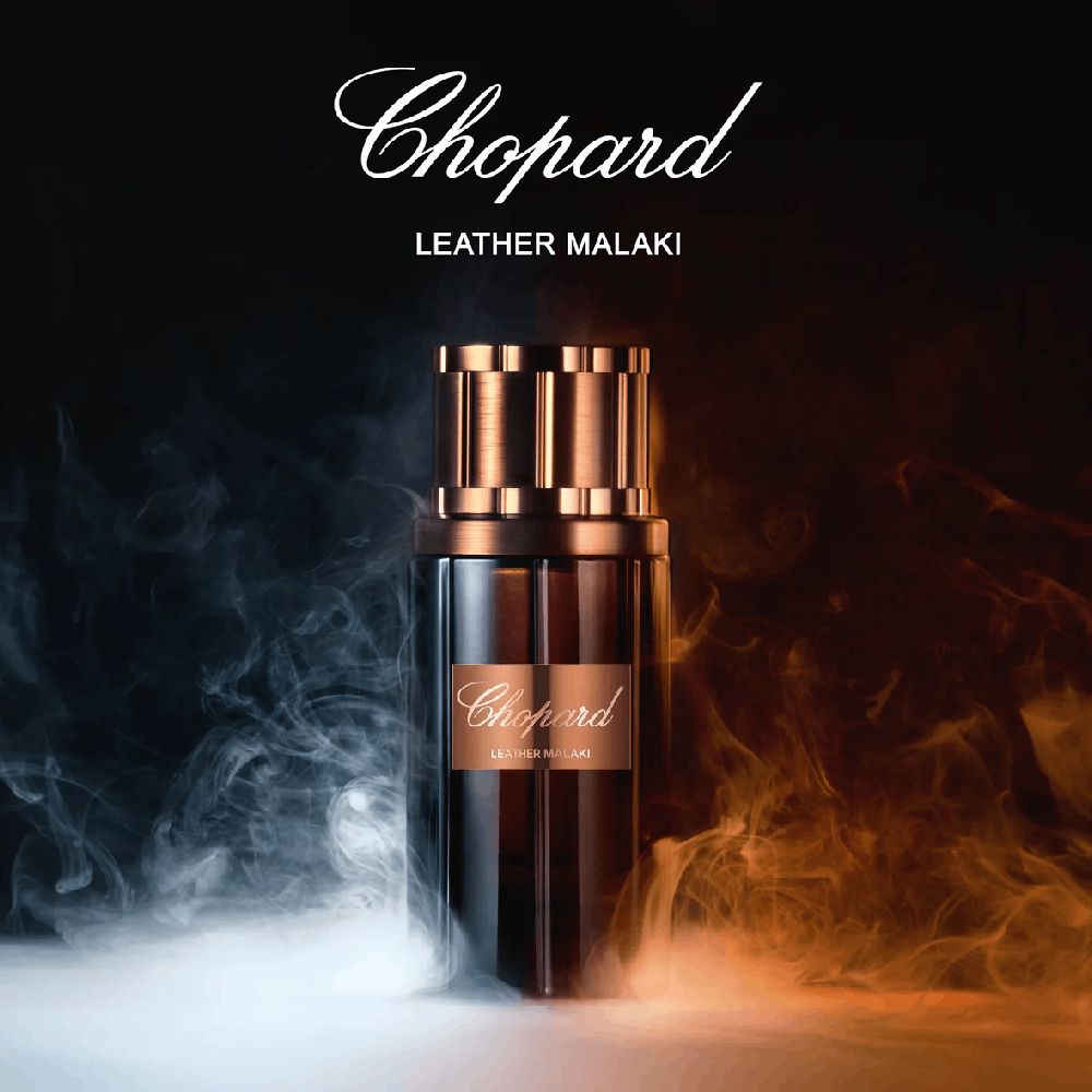 Kişi parfümü Chopard Leather Malaki EDP 80 ml 701810 — Ətir, Bakı (3)