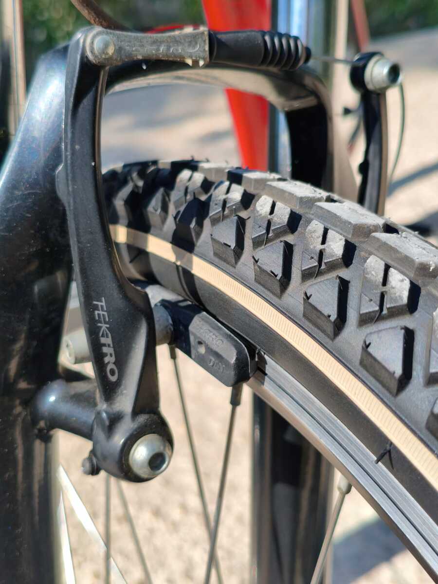 Velosiped Stels Navigator 830 — Velosipedlər, Bakı (8)
