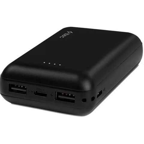 Power Bank Ttec Recharger Duo 10000 mAh / 2BB187S — Bakı