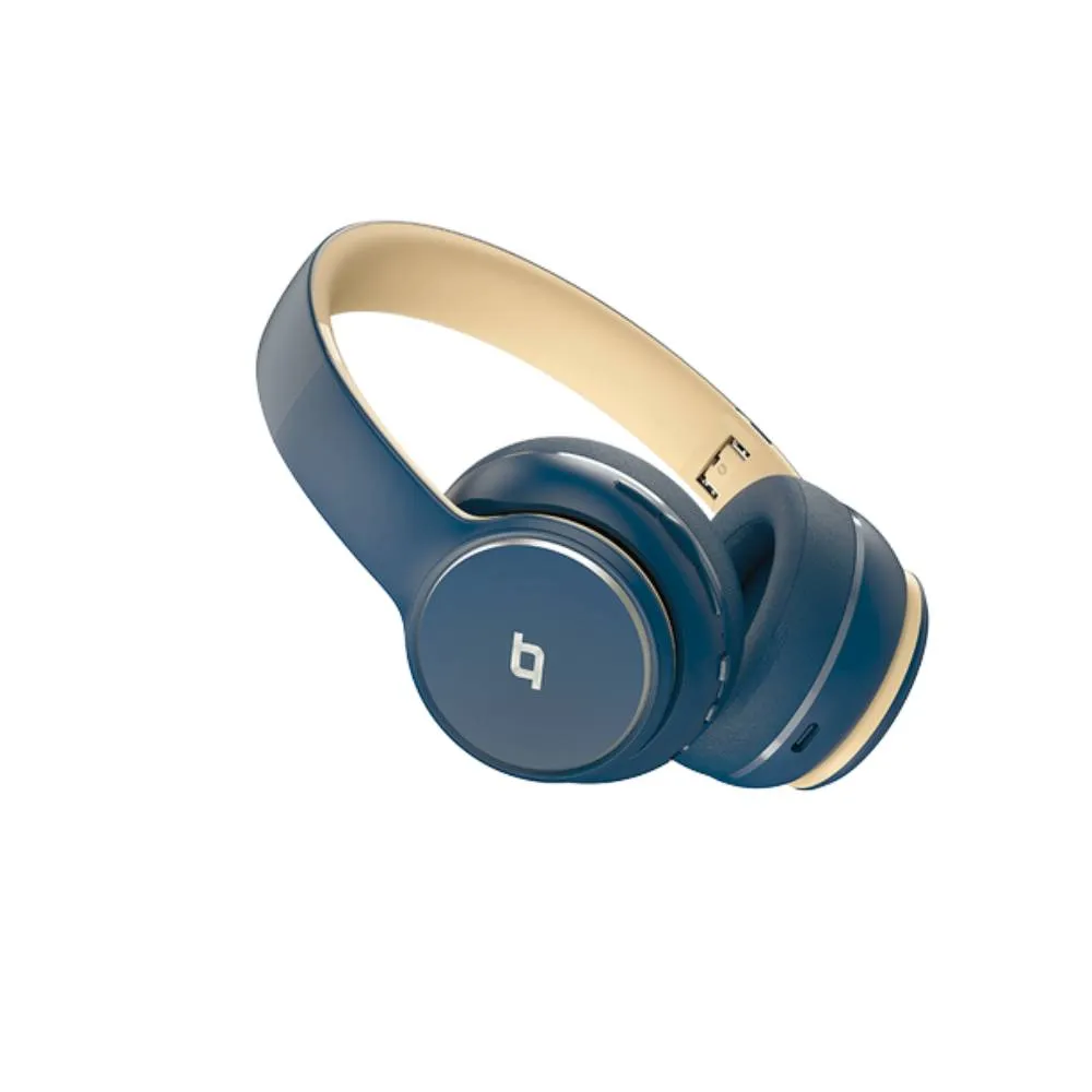 Simsiz qulaqlıq Ttec SoundLife Neo Lacivert (2KM158L) — Wireless headphones