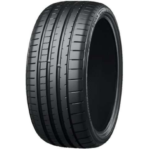 Avtomobil təkəri Yokohama Advan Sport V107 98Y XL 285/30R19 1