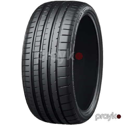 Avtomobil təkəri Yokohama Advan Sport V107 98Y XL 285/30R19 1