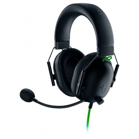 Qulaqlıq Razer BlackShark V2 X Black / RZ04-03240100-R3M1 — Bakı