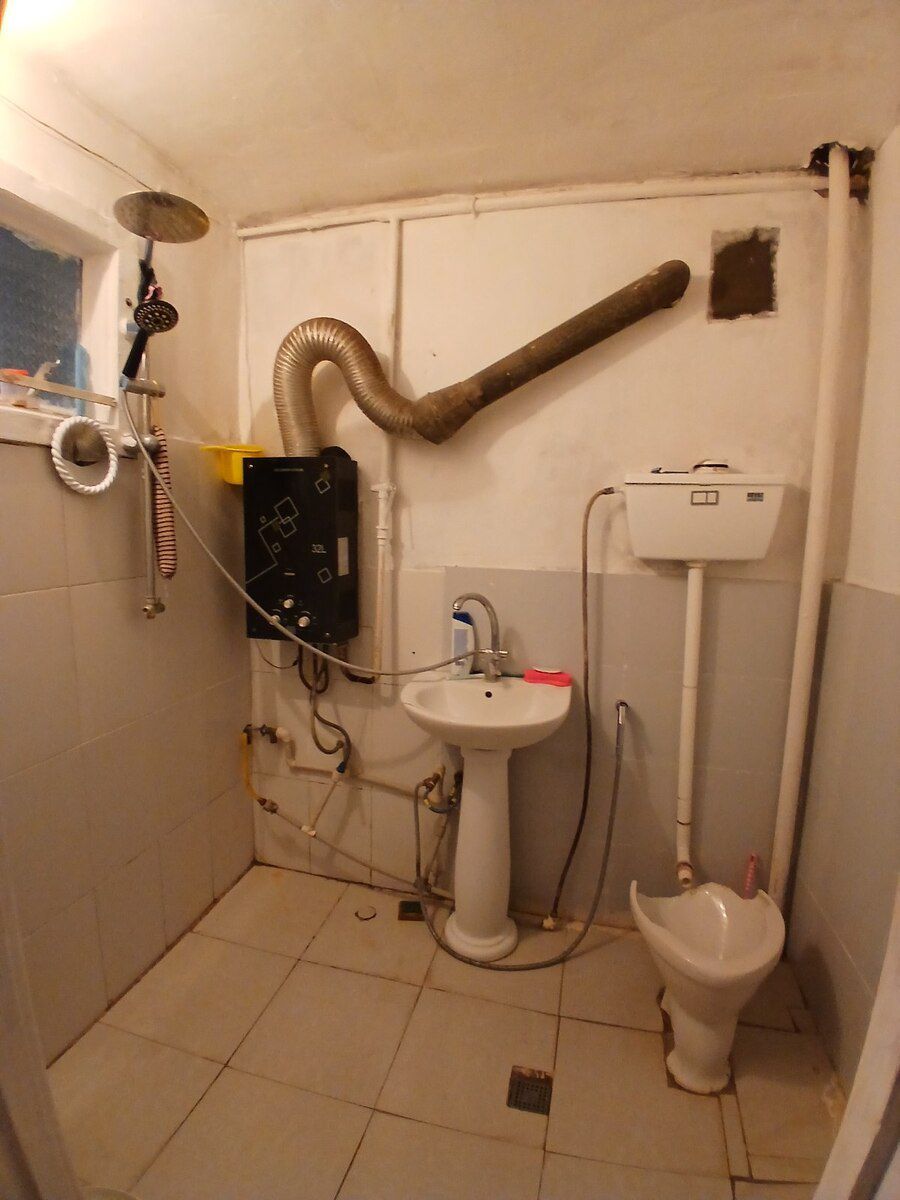 3-otaqlı mənzil, Sumqayıt ş., 70 m² — Mənzil, Sumqayıt (2)