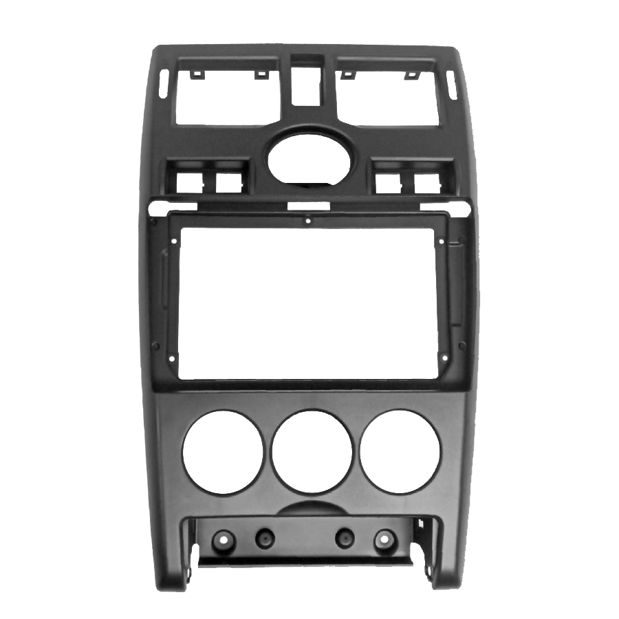 Avtomobil üçün monitor Still Cool Android Lada Priora 2007-2013 — Avtomobil televizorları və monitorları, Bakı (2)