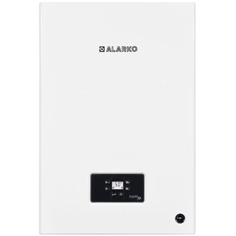 Kombi Alarko Super Fit Premiks SUF 35 kW — Bakı